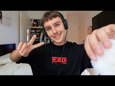[432 Hz] ASMR for Deep Sleep in 15 Minutes or Less