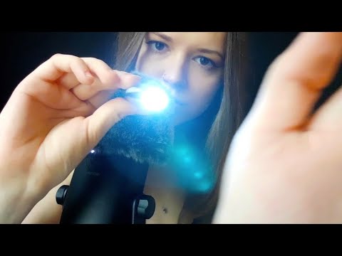 Solar Eclipse ASMR ☀️🌖