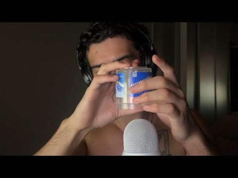 Sunday ASMR To Get You Ready For The Week :)