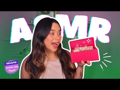 Volte a 2014 em ASMR ⏳ Sons satisfatórios para relaxar e dormir rápido