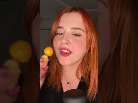 Bu sefer deneme yapalım #asmr #tingles #triggersforsleep #asmrvideo #funny #asmrsound #triggertime
