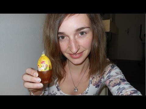 ASMR Soft Spoken - Happy Belated ASMR Day!!