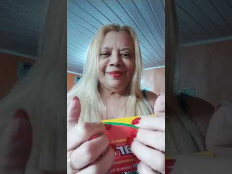 ASMR  Short # Sons de  embalagem. + tappings. bora relaxar. 🥱🥱
