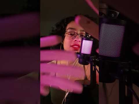 O PINÓQUIO VOLTOU (ASMR) | #asmrcommunity #asmrparadormir