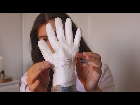 ASMR | Mon Blue Yeti a des (grandes) Oreilles... 👂