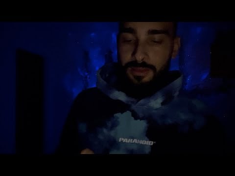 ASMR Questionnaire ✍️