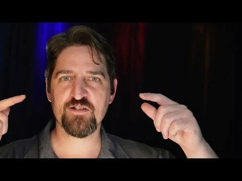 ASMR Ramble 🙋 Answering MORE Questions from the Dreamers