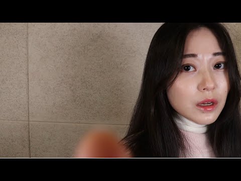 [ASMR] 단어반복 /  Korean Trigger Words (Whispering)