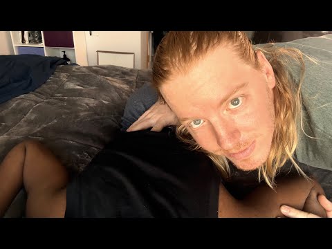 ASMR | First Person Massage