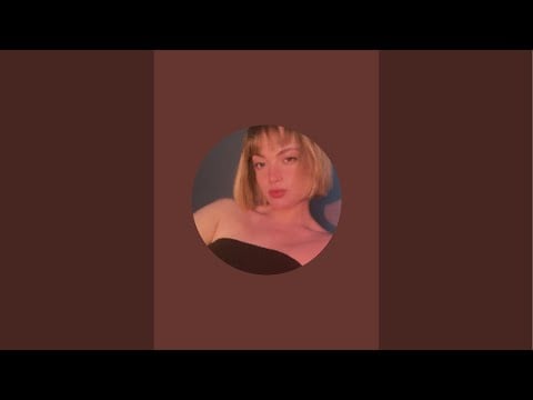 Asmr ao vivo | Asmr live | Tapping and scratching ASMR