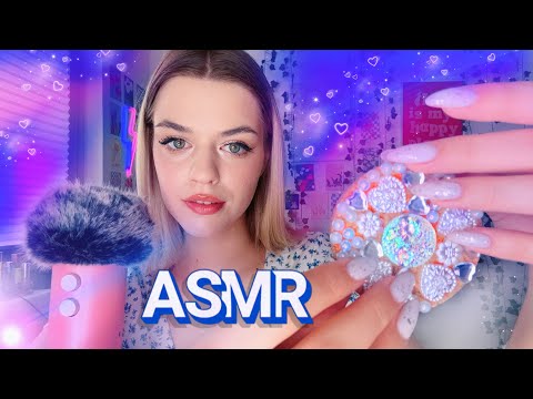 АСМР Когда Вам Нужен Глубокий Сон😴ASMR