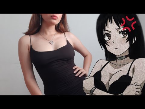 ASMR NOVIA CELOSA ROLEPLAY/ roleplay jealous girlfriend