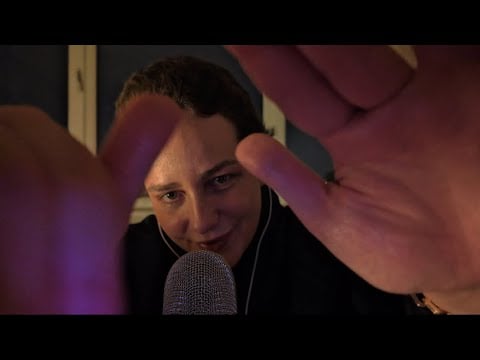türkçe asmr | ekstra yavaş negatif enerjini temizliyorum