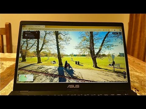 ASMR: Exploring my most Nostalgic Areas on Google Maps 