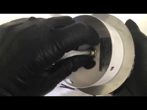 LEATHER GLOVES  🤚🤚 Electrician Thingy ⚡ [[ASMR]]