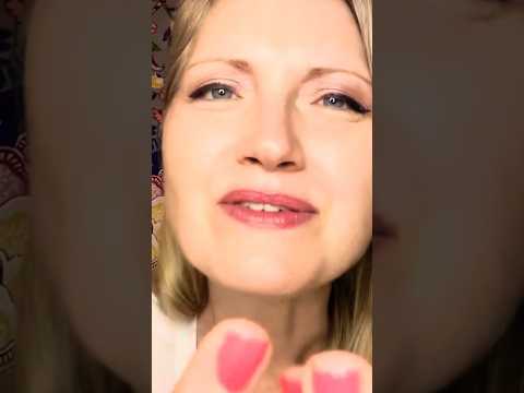 ASMR I Believe in You 💖 #personalattention #sleepaid #relaxing #positivevibes