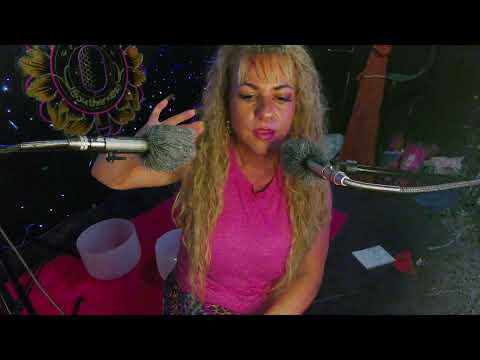 ASMR SouthernBell - All videos @ The ASMR Index