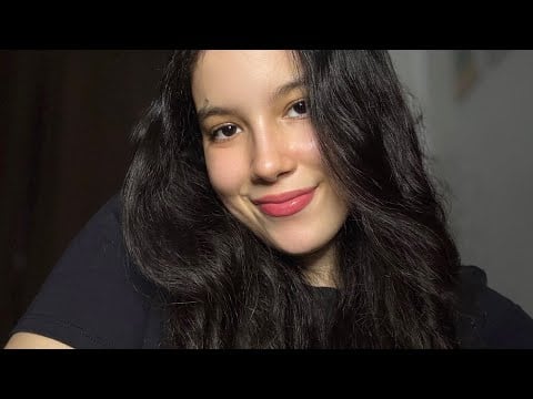 ASMR | TOP 3 TRIGGERS FAVORITOS E MENOS FAVORITOS