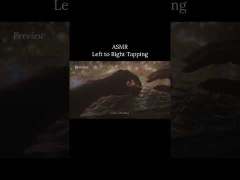 Which one did you like?✨ #asmr #asmrforsleep #relaxing