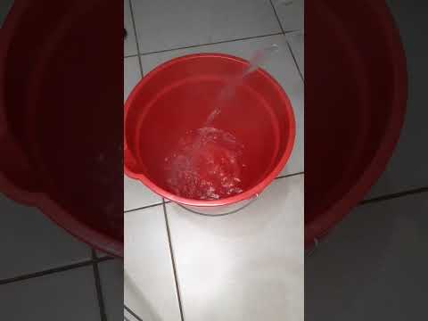 asmr limpando o banheiro #limpeza #satisfação #satisfatorio #relaxante #asmr