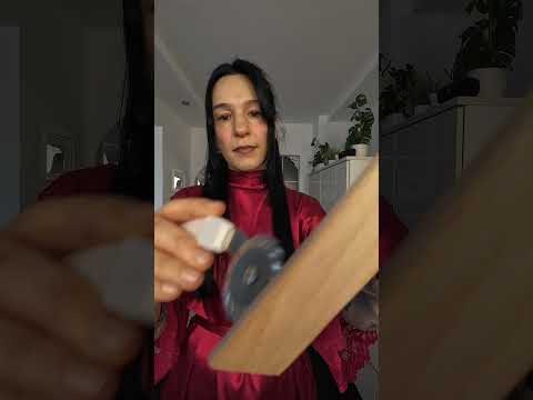 measure asmr