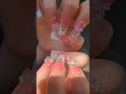 #asmrnails