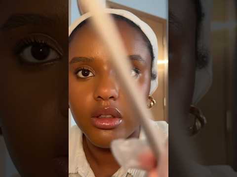 ASMR Scalp Exam & Massage #asmrshorts