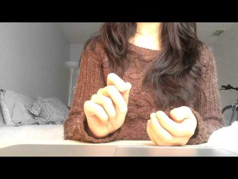 Cranial Nerve Exam (arms) en français et anglais (franglais, frenglish)