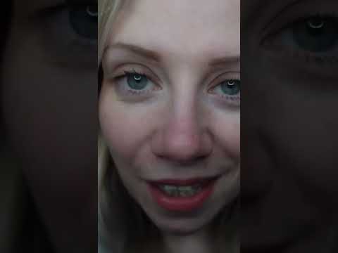 ASMR - You are safe, it's ok.