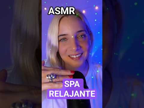 ASMR MEDITACIÓN EN UN SPA PARA RELAJARSE #asmr #asmrmeditación #meditación #meditaciónguiada #dormir