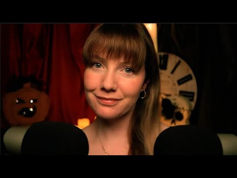 ASMR - True Terrifying Stories from the Woods