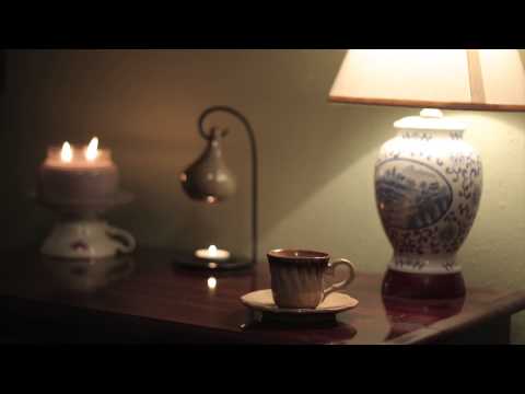 ASMR | Natural Flu Remedies