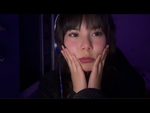 asmr ☆ casero | conoceme un poquito mas