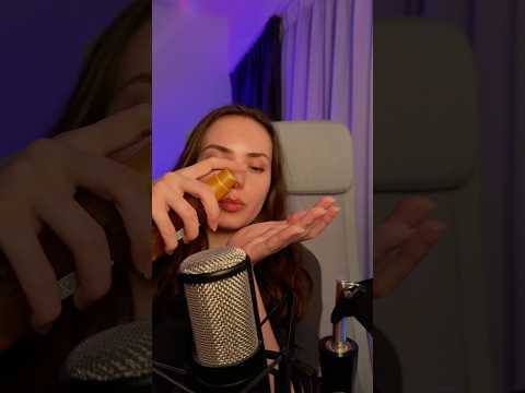 ASMR în părul tău 💆‍♀️ #asmr #asmrsounds #asmrvideo #shorts #romana