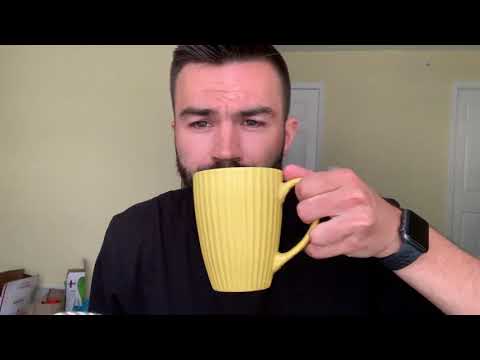 ASMR haircut (Boston accent pt. 4)