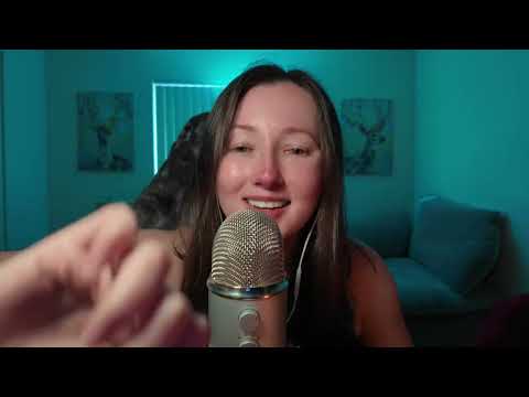 ASMR Whispering For When You REALLY Need to Relax 💤 