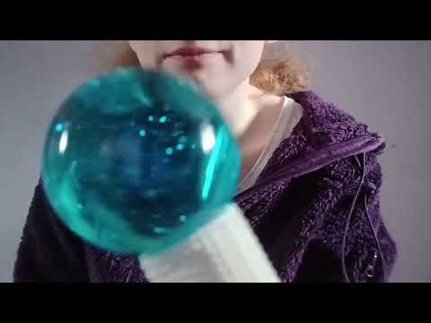 Lo-fi ASMR 