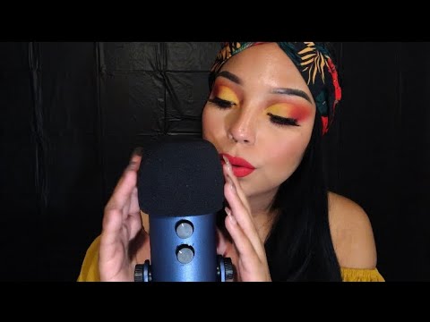 ASMR EN ESPAÑOL ✨