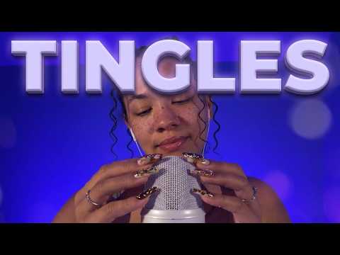 ASMR POV: You Finally Relaxed