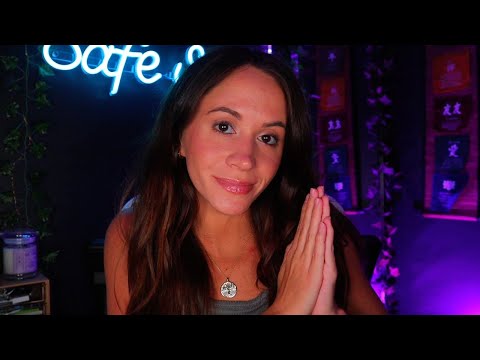 ASMR Podcast Ep. 21 / Finding Inner Peace Everyday (& taking back your happiness)