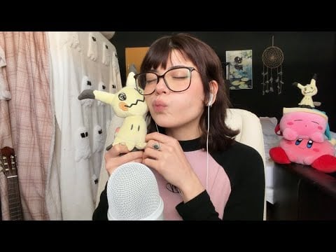 ASMR | RANDOM & LOW ENERGY Sunday 😮‍💨