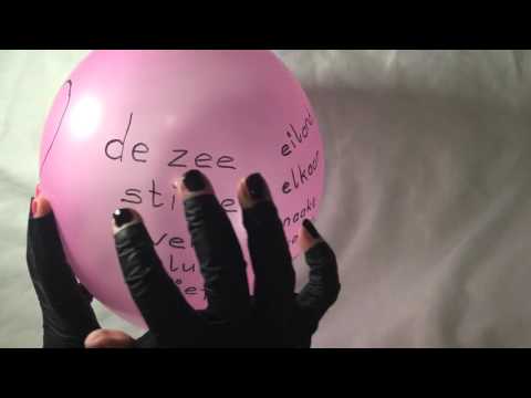 BALL◍•ᴗ•◍N  with Dutch whisper ♡´･ᴗ･`♡ [[ASMR]]