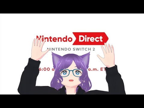 So Now They Announce Deltarune For Switch 2morrow Right?