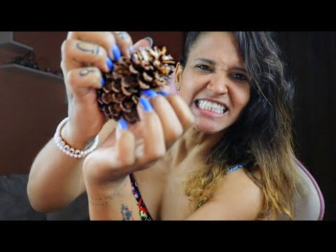 ASMR Gatilhos RÁPIDOS 