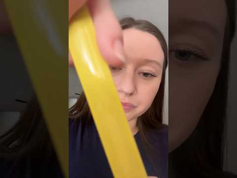 📏 #asmr