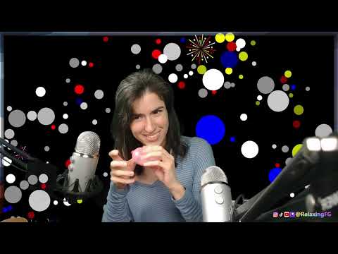 ASMR - Tiny Balloon