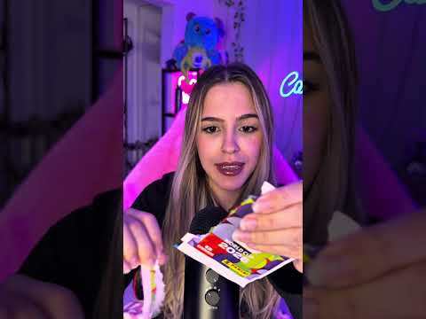 ASMR TIRANDO O CR7 NAS FIGURINHAS DA COPA