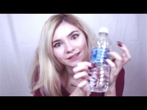 MENTAL BREAKDOWN ASMR (Clover Goes Crazy!) | Cloveress ASMR