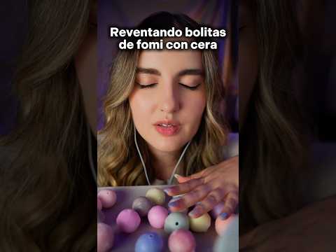 El sonido MÁS CRUJIENTE #asmr