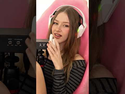 Your favourite trigger 🤤 #asmr